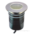 5w Stainless Steel Walkover Up Light For outdoor